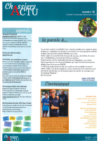 Bulletin octobre